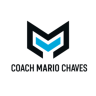 Logo de Coach Mario Chaves